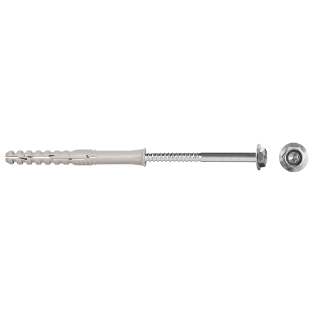 Blister taco largo multimaterial  MFR SB SSKS