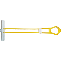 Basculante multiuso BT Plus para fijaciones en huecos