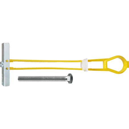 Basculante multiuso para hueco BT