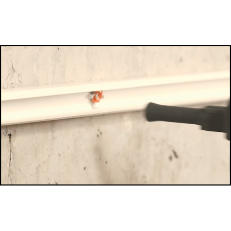 Imagen de Montaje Arandela Metálica AW 4