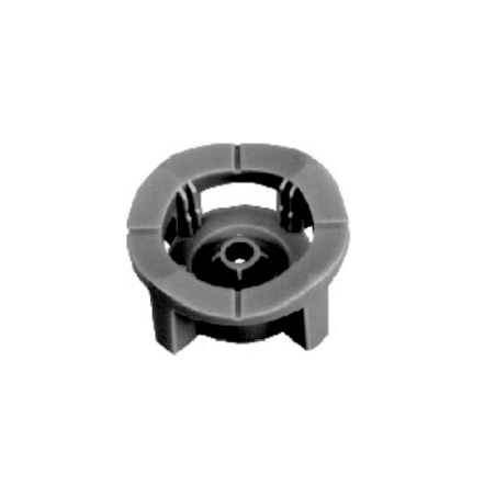 Imagen de Producto Base Brida NTBB Negro