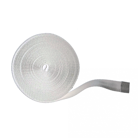 Imagen de Producto Cinta Textil TXS Blanco