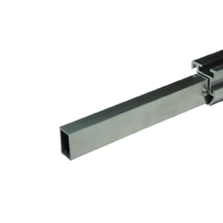 Conector para perfiles PS solar fotovoltaico – Bolsa completa