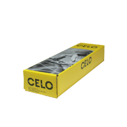 Kit estructura Strut FastClip para cubierta de chapa