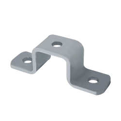 Uniones pletina perfil Strut con recubrimiento KlimaProof®