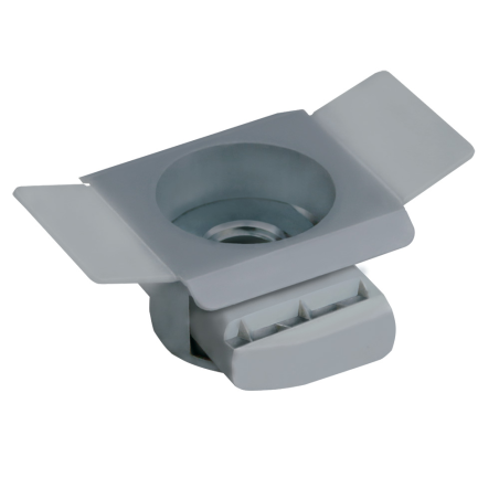 Tuerca rápida TSS con recubrimiento KlimaProof®