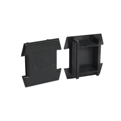 Tapón para perfil solar Clip CELO, cierre protector para estructuras fotovoltaicas