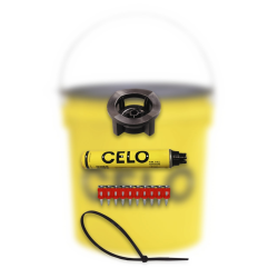 Pack bases bridas TBB para contratistas