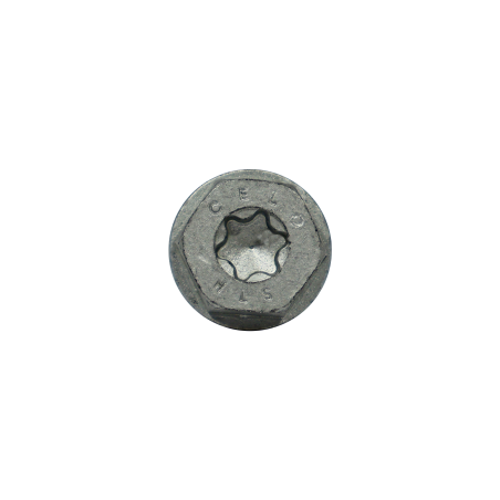 Tornillo TAPTITE 10x21 para perfilería HLS KlimaProof®