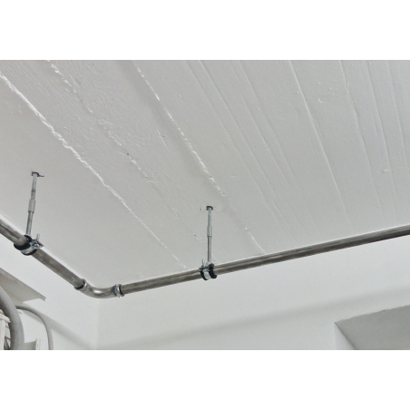 Bolsa espárrago doble rosca EDR