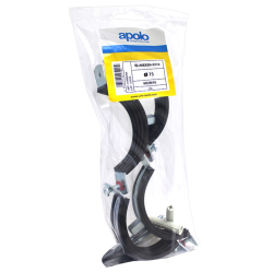 Bolsa abrazadera metálica M8+M10 RI