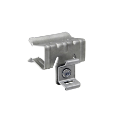 Abrazadera CBR para cables y tubos – solución de fijación