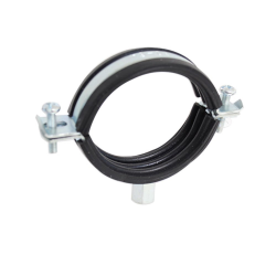 Abrazadera rápida - abrazadera isofonica - abrazadera m8