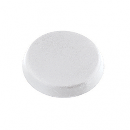 Tapón embellecedor extraplano EFM de plástico