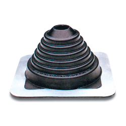 Retén Flexible de EPDM MFL para salida de tubos al exterior