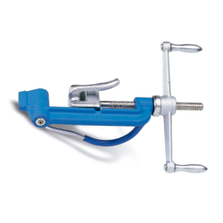 Flejadora de tornillo para sistema Flejinox | Herramienta de tensión y fijación CELO