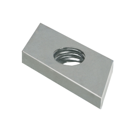 Tuerca para perfil 38x40 y strut TS