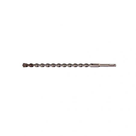 Pack contratistas Inserfix IFB cabeza grande 6 negro + broca SDS