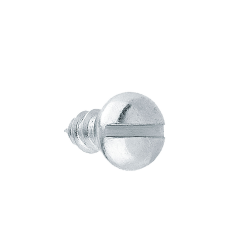 Tornillo rosca chapa CHJ para junquillo con ranura