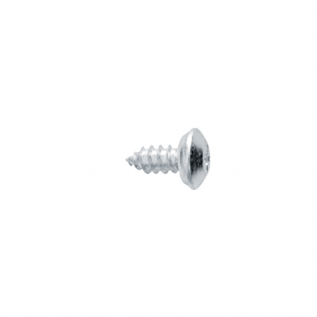 Tornillo para perfil PVC Tyssen