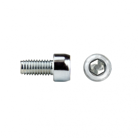 Tornillo rosca trilobular TT12 TAPTITE II® con cabeza allen