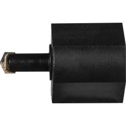 Imagen del producto: ayuda de perforación ABH para corona de perforación para ladrillos huecos BST