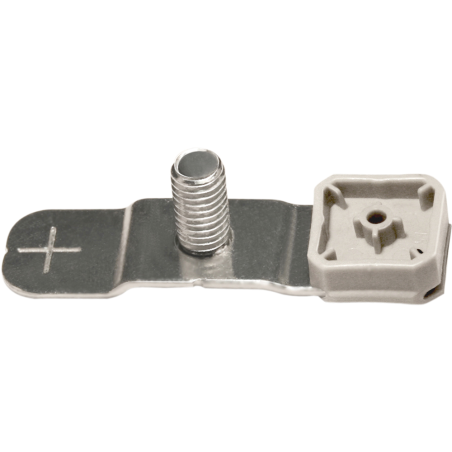 Imagen del producto: colgador de abrazadera ATR 6