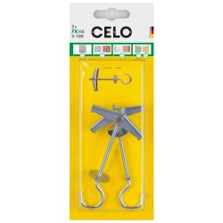 Basculante FK Blister especial para cavidades huecas