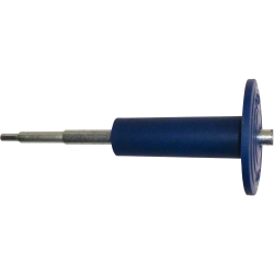 Expansionador de taco hembra ESWP con goma para instalación rápida