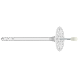 Imagen del producto: fijador de aislamiento IPD 8 con clavo de acero