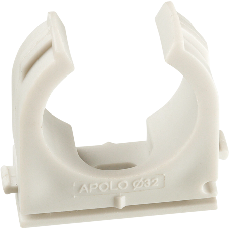 Abrazadera de Plástico Multiclip Nylon MC