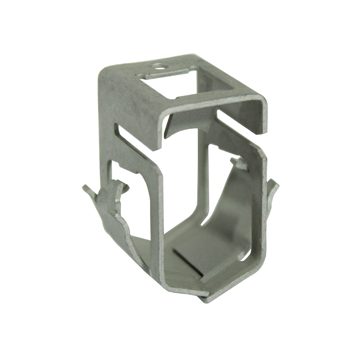 Grapa FastClip para estructuras de fijación de placas solares